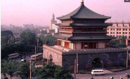 西安钟楼最新爆料事件视频,揭秘背后惊人真相 第3张 西安钟楼最新爆料事件视频,揭秘背后惊人真相 第3张