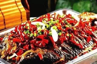 舌尖爆料烤鱼视频大全集,揭秘烤鱼视频大全集  第1张